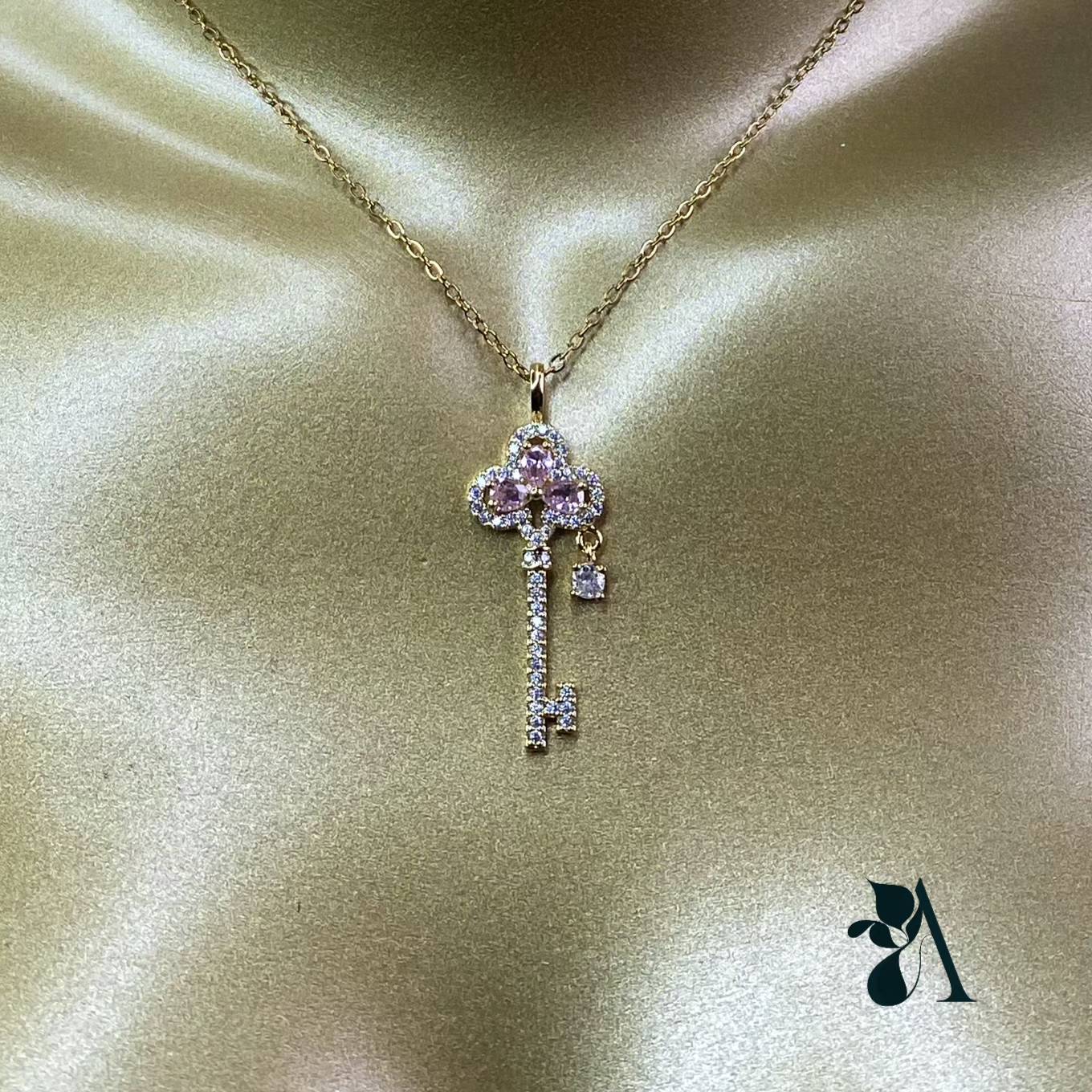The Key of Hecate - View 3