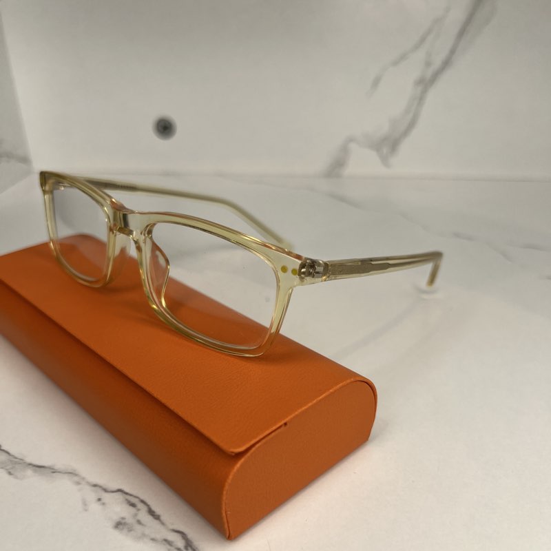 LEMON GREEN (2003) UNISEX KIDS FRAME - View 3