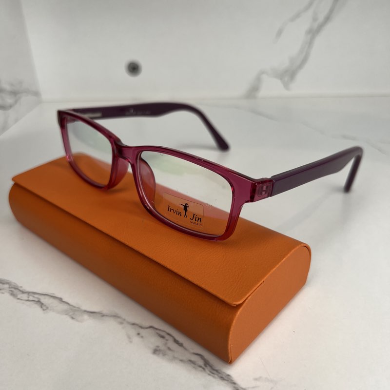 PINK (IV318) (GIRL) KIDS FRAME - View 3