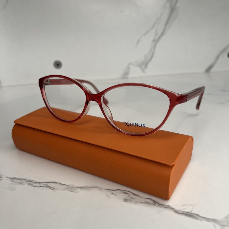 CHERRY (EQ303) (GIRL) KIDS FRAME - View 2