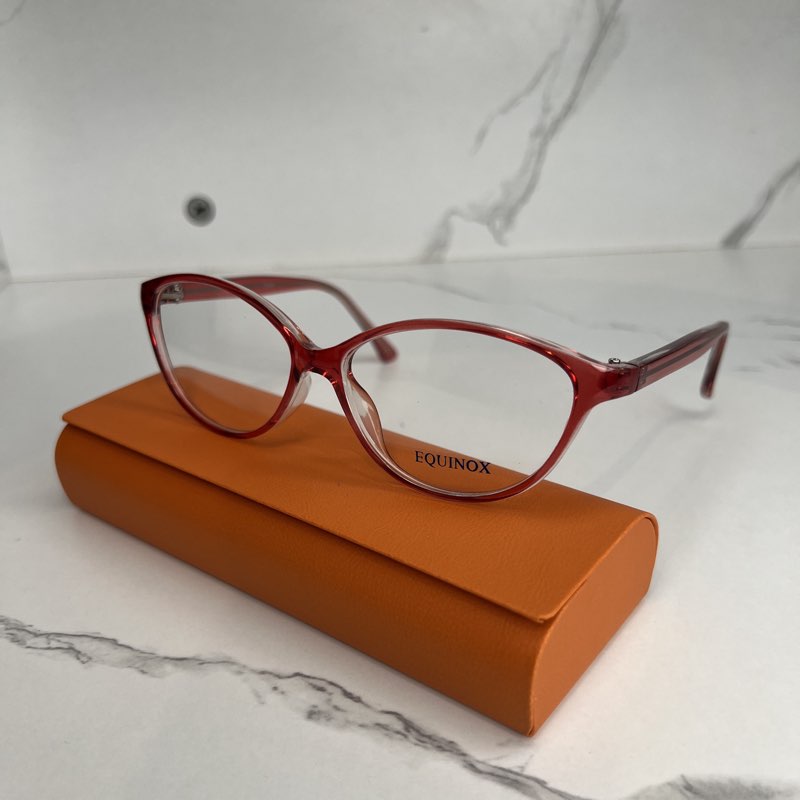 CHERRY (EQ303) (GIRL) KIDS FRAME - View 3