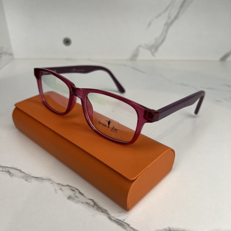 PINK (IV319) (GIRL) KIDS FRAME - View 3