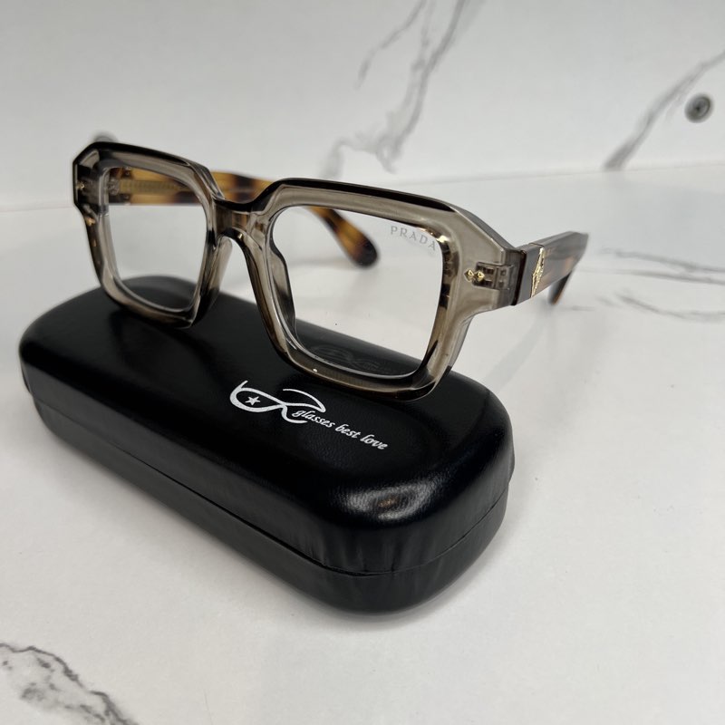 CHAMPAGNE (KZ1138) MEN FRAME - View 2