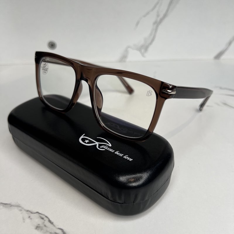 CHAMPAGNE (TR99048 COL4) MEN FRAME - View 3