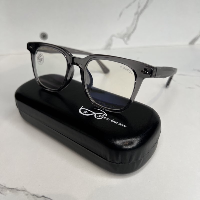 ASH (TR99012 COL8) MEN FRAME - View 3