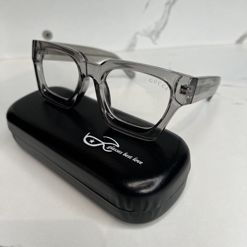 ASH (KZ1133) UNISEX FRAME - View 3