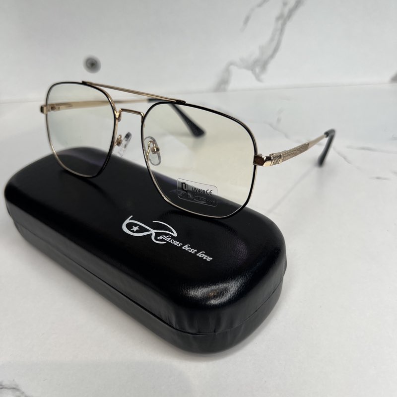 BLACK GOLD (91316) MEN FRAME - View 3