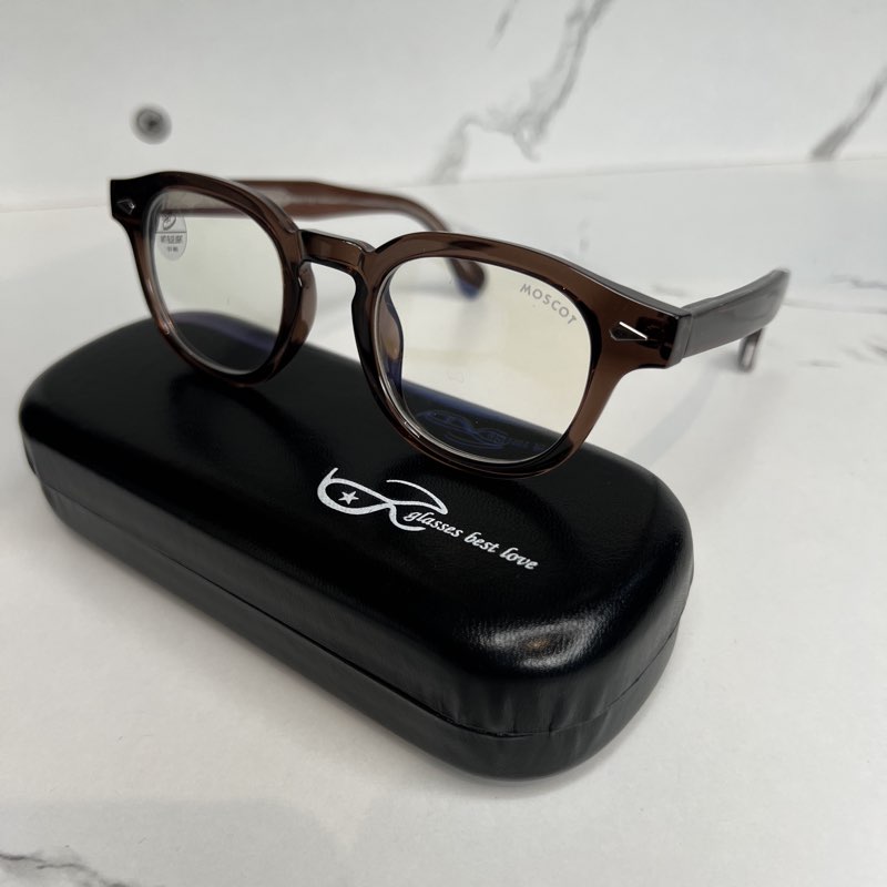 CHAMPAGNE (TR99038 COL4) MEN FRAME - View 3