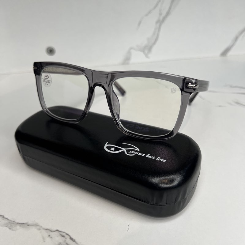 ASH (TR99048) MEN FRAME - View 2