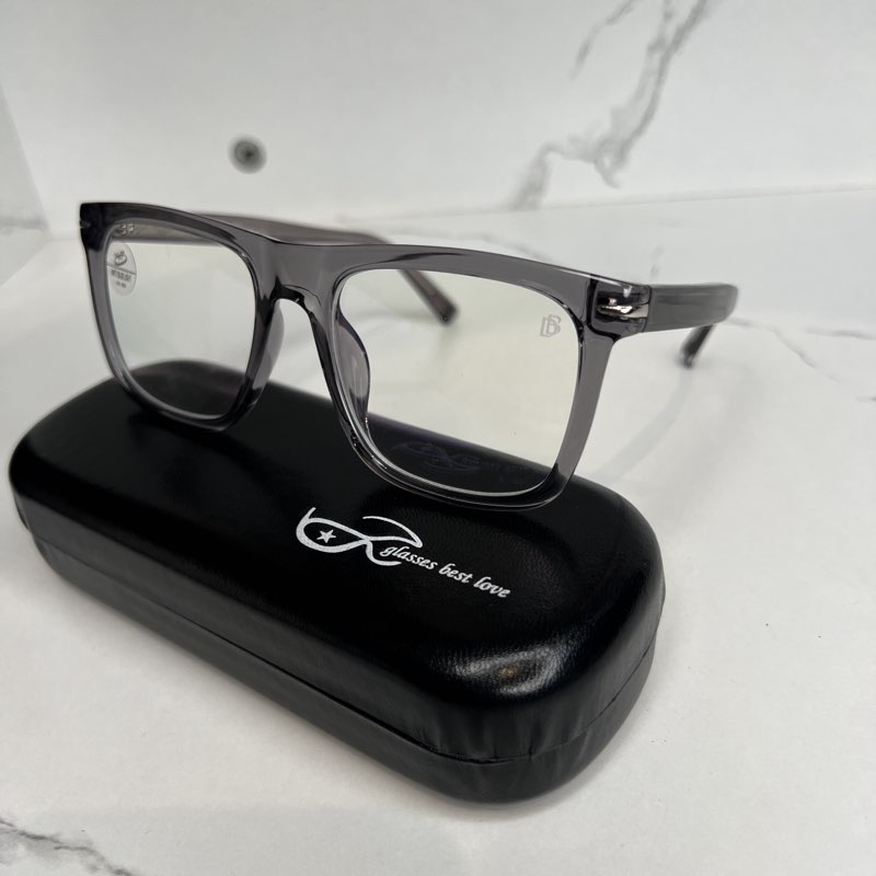 ASH (TR99048) MEN FRAME - View 3
