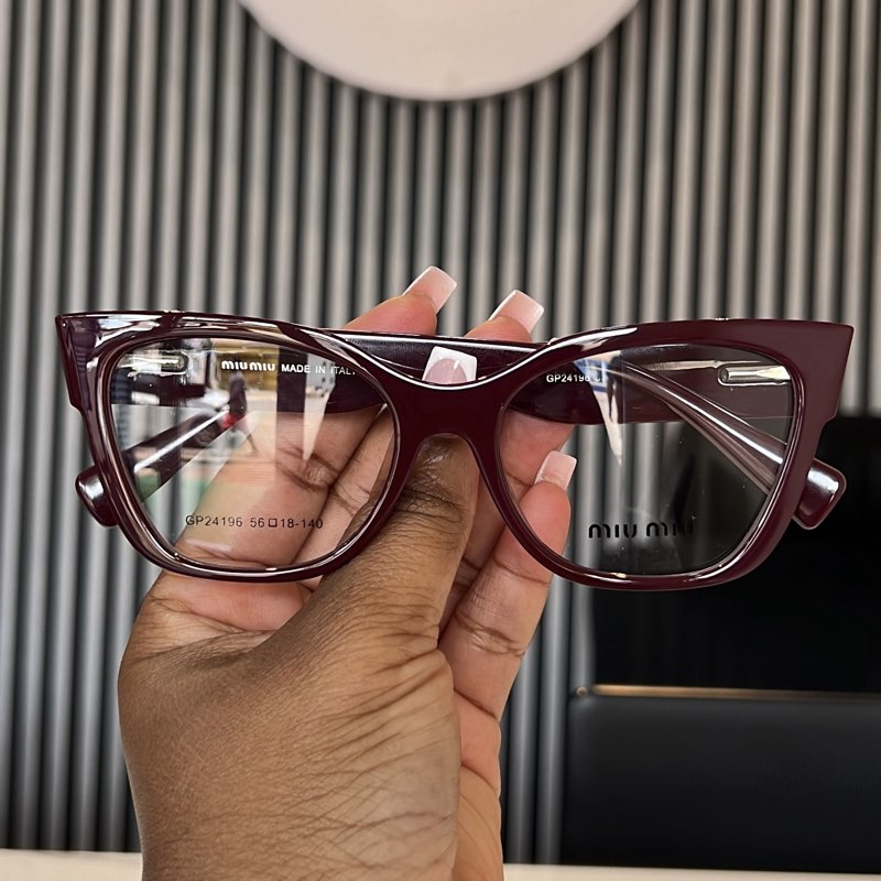 WINE (GP24196) WOMEN FRAME - View 4