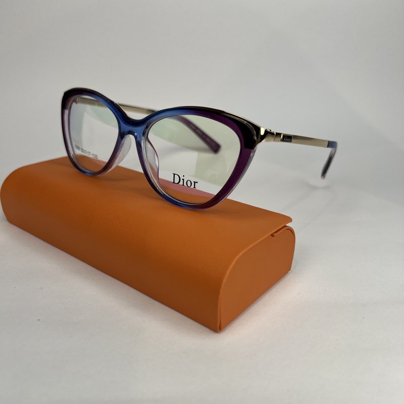 PURPLE BLUE (1300) WOMEN FRAME - View 3