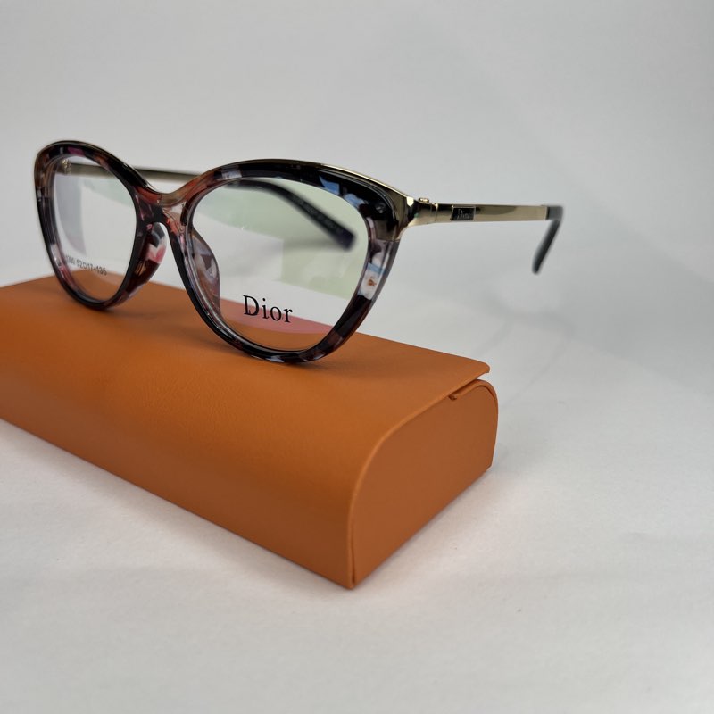 FLORAL (1300) WOMEN FRAME - View 3