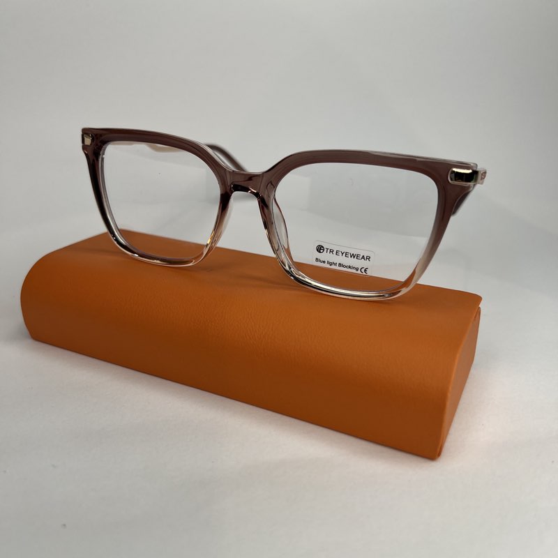 CHAMPAGNE (81536 C6) WOMEN FRAME - View 2