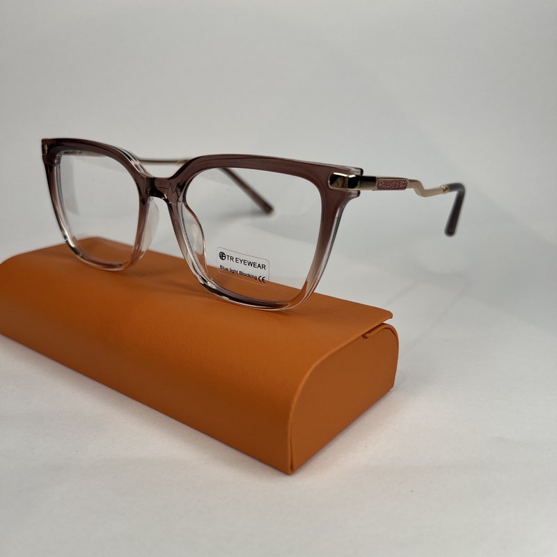 CHAMPAGNE (81536 C6) WOMEN FRAME - View 3