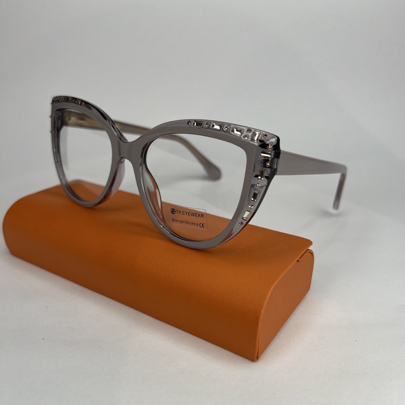 ASH (82070 C3) WOMEN FRAME - View 3
