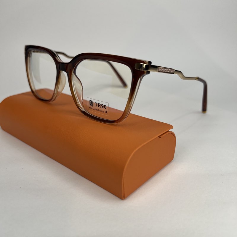 BROWN HONEY (81536 C6) WOMEN FRAME - View 3