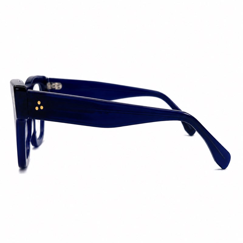 BLUE (AMG529 COL3) UNISEX FRAME - View 3