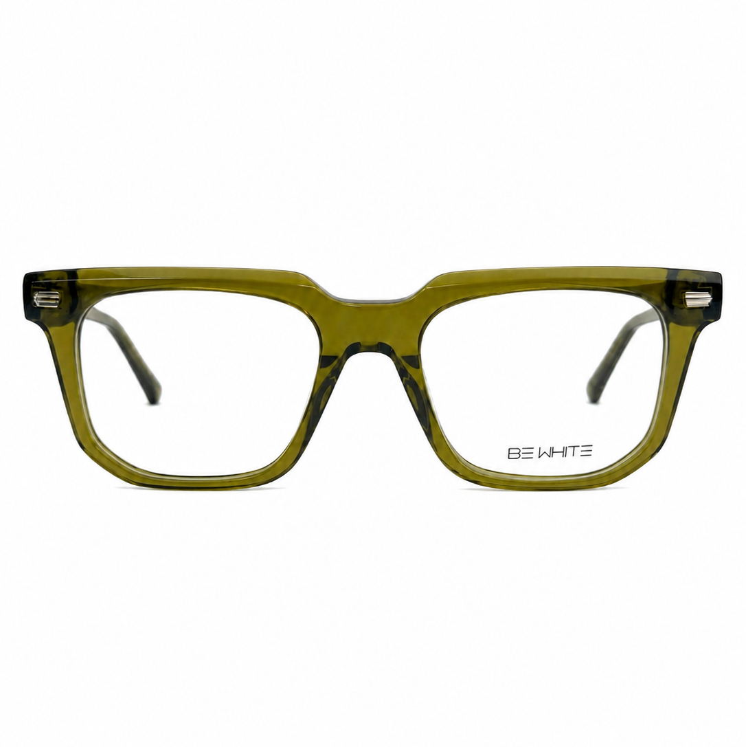 GREEN (C4) UNISEX FRAME - View 2