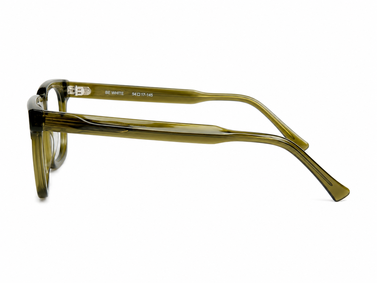 GREEN (C4) UNISEX FRAME - View 3