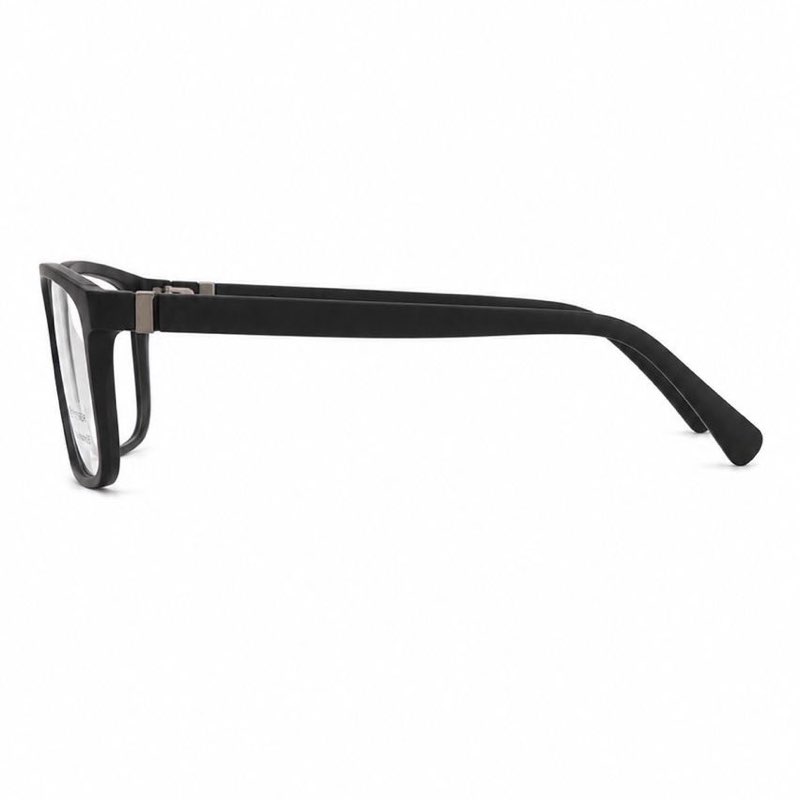 BLACK (95371 C2) MEN FRAME - View 3