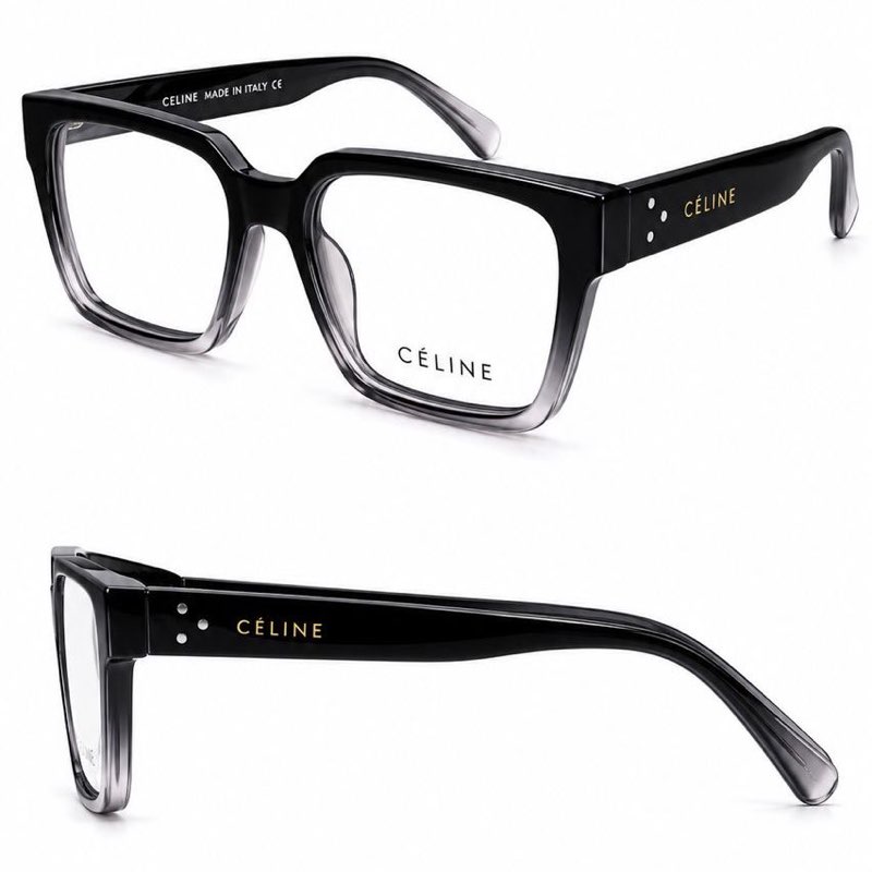 BLACK CLEAR (42345) MEN FRAME - View 3