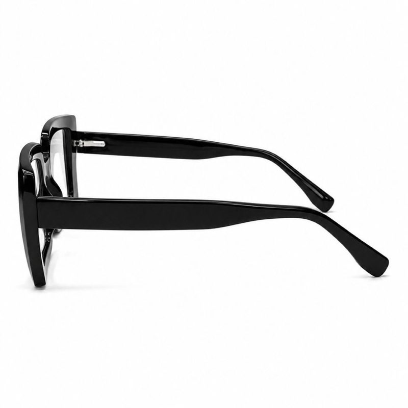 BLACK (2170 C1) WOMEN FRAME - View 3