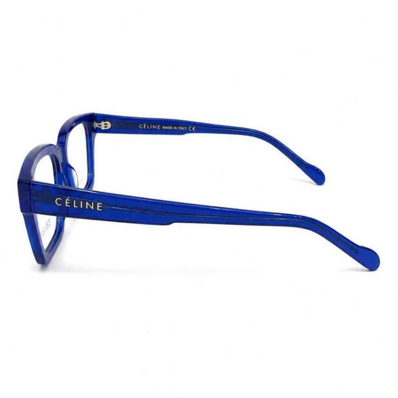 CELINE BLUE (FD6029 C3) WOMEN FRAME - View 3