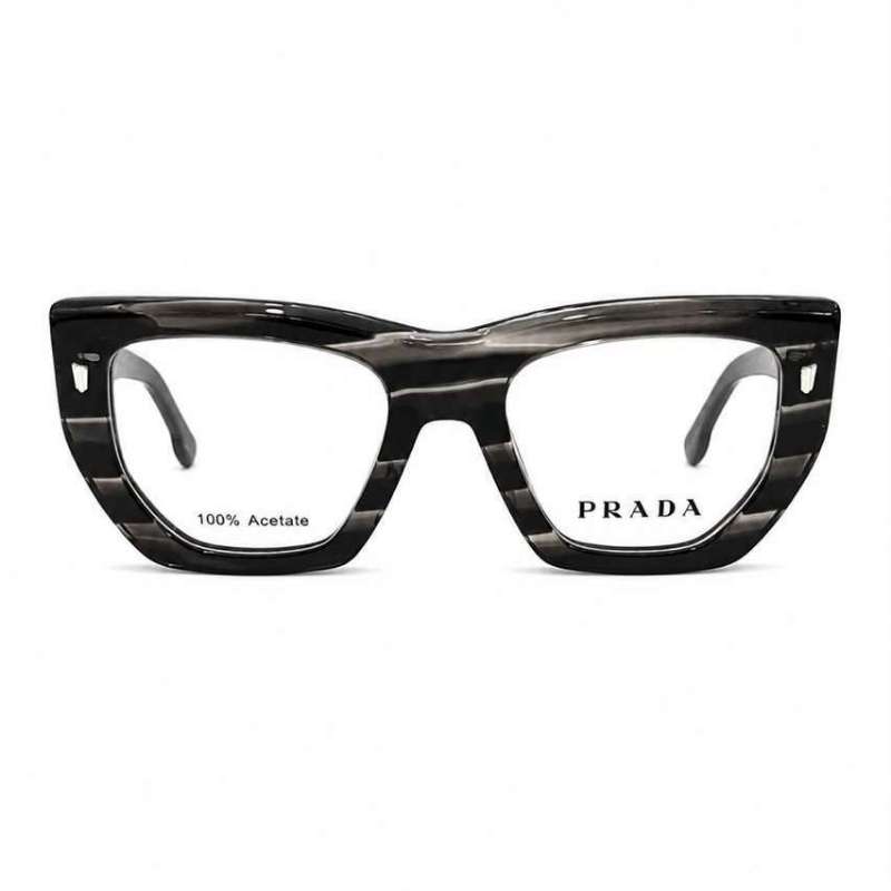 PRADA ASH (QM8840 C4) WOMEN FRAME - View 2