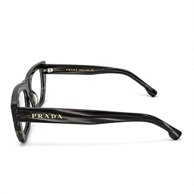 PRADA ASH (QM8840 C4) WOMEN FRAME - View 3