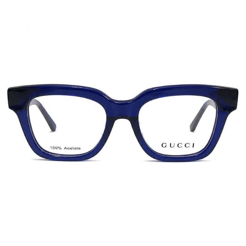 GUCCI BLUE (FD9962 C4) WOMEN FRAME - View 2