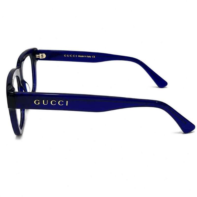 GUCCI BLUE (FD9962 C4) WOMEN FRAME - View 3