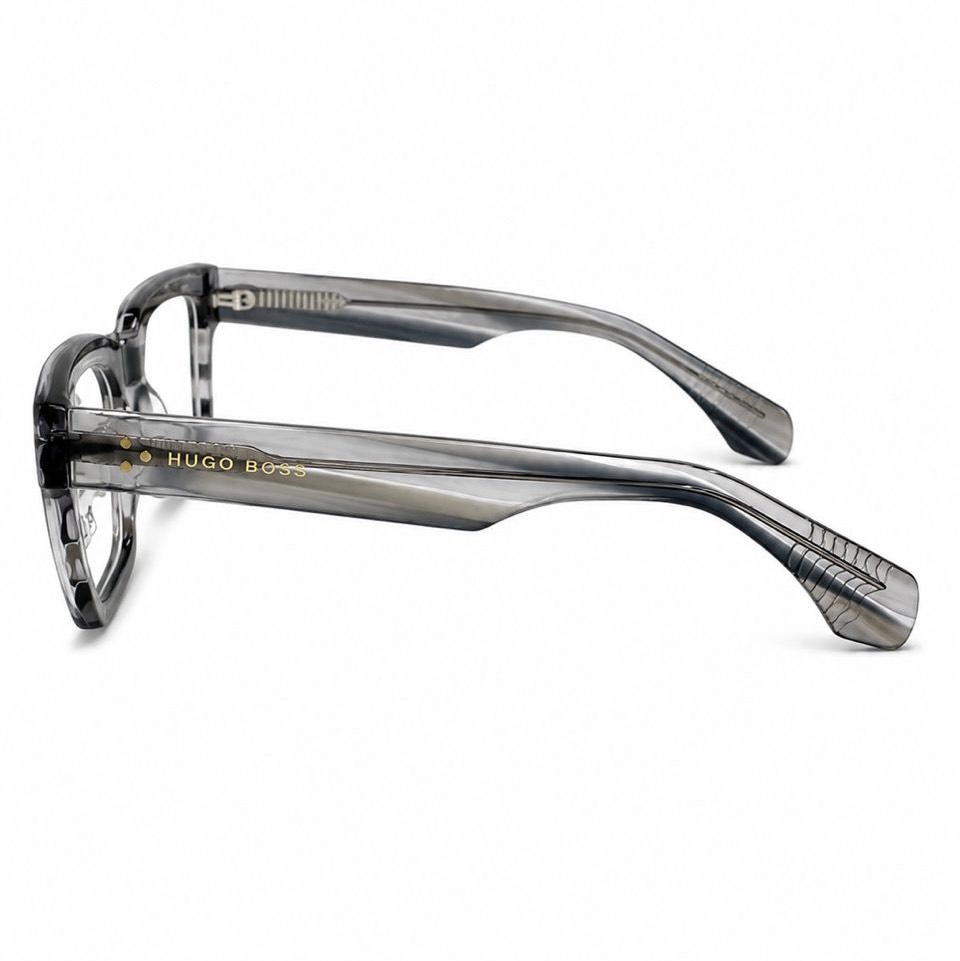 BOSS BLUE ( QM8865 C4 ) MEN FRAME - View 3