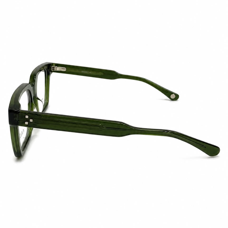GREEN (MRN86091) UNISEX FRAME - View 3
