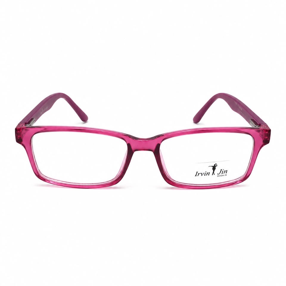 PINK (IV319) (GIRL) KIDS FRAME - View 2