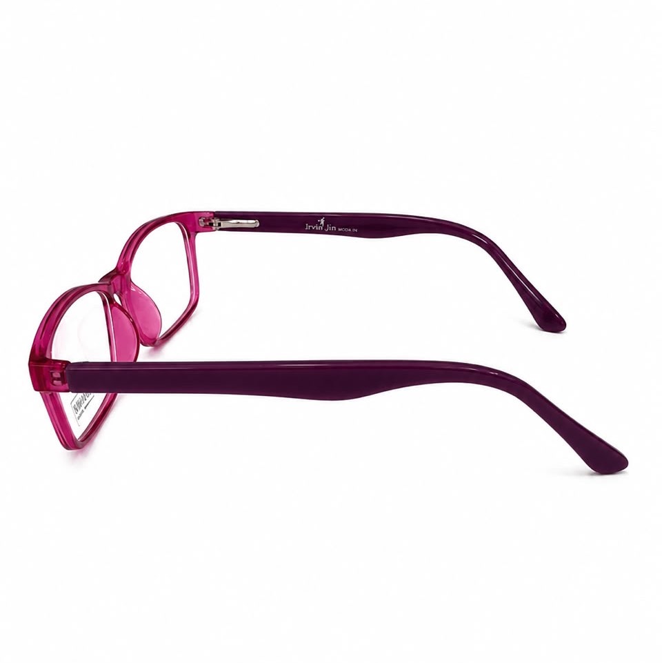 PINK (IV319) (GIRL) KIDS FRAME - View 3