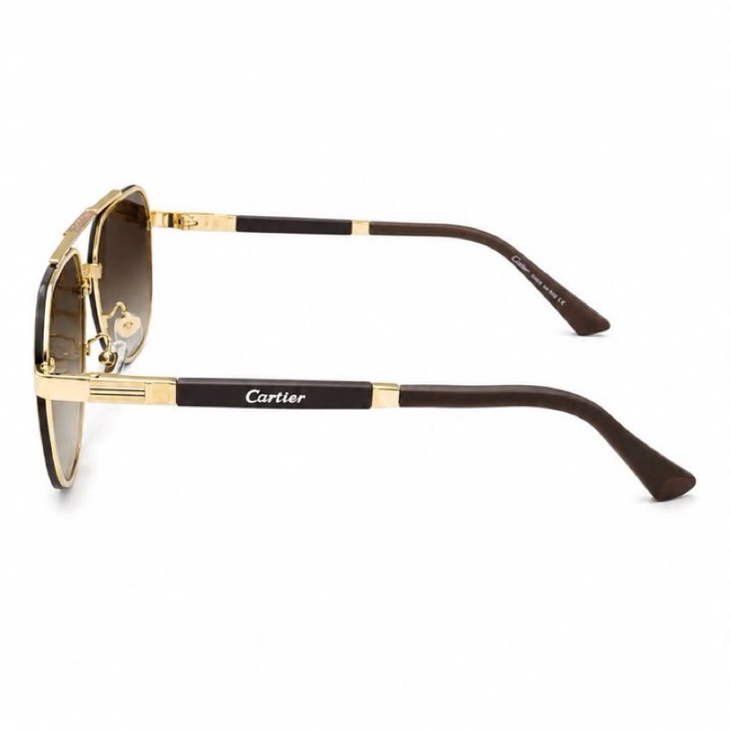CARTIER (33179) MEN SUNGLASSES - View 3