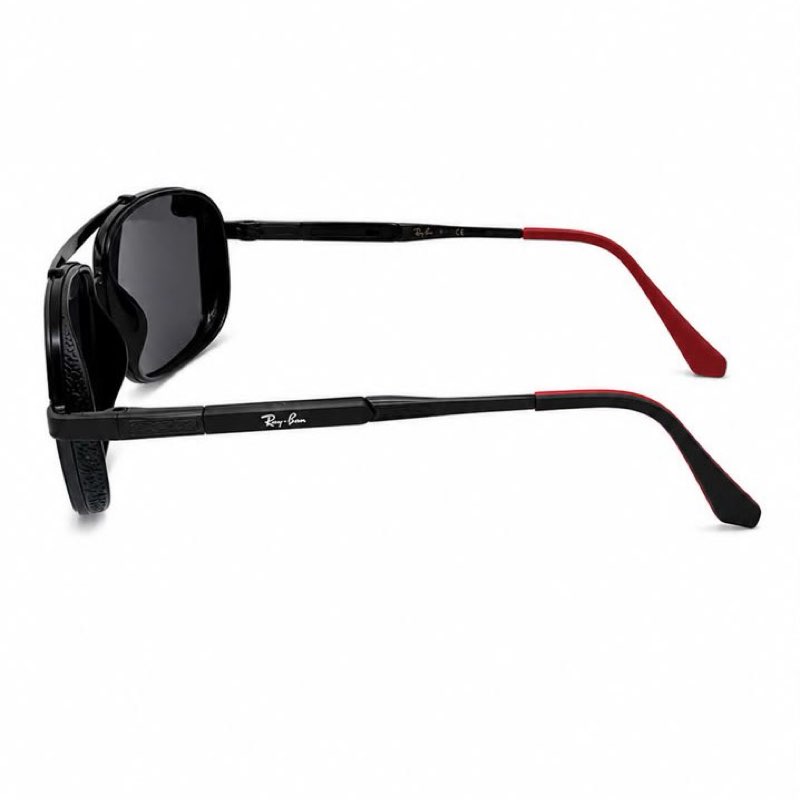RAYBAN (RB4925) MEN SUNGLASSES - View 3