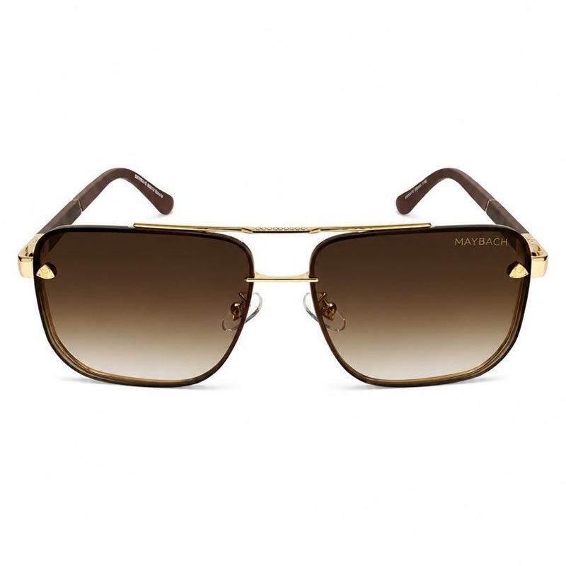 MAYBACH (Z57 S C3) MEN SUNGLASSES - View 2