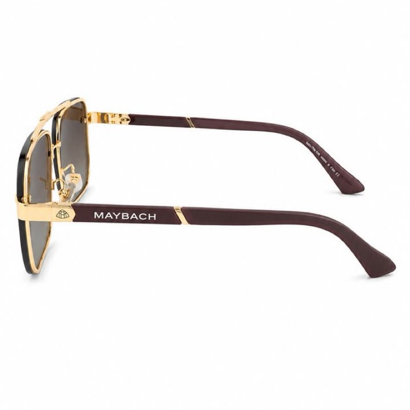 MAYBACH (Z57 S C3) MEN SUNGLASSES - View 3