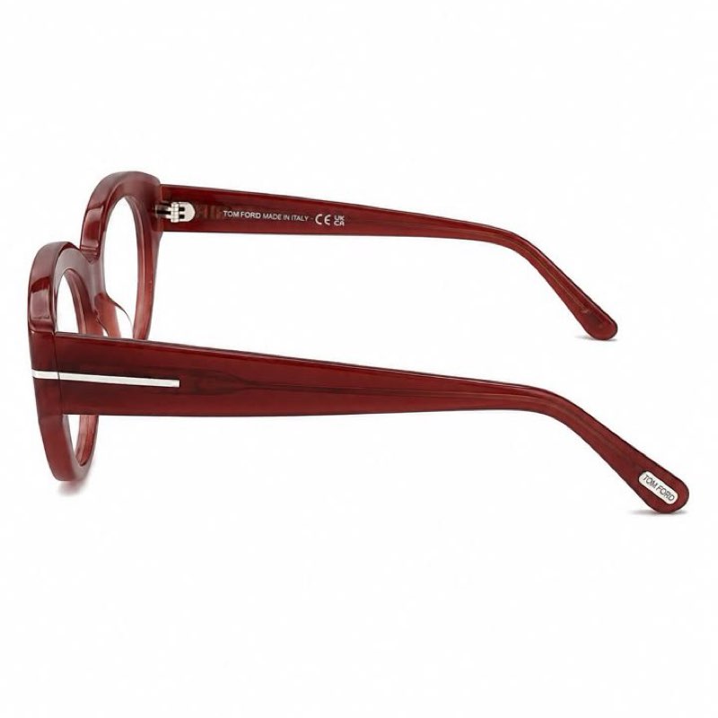 TOMFORD NUDE (TF5950 B 090) WOMEN FRAME - View 3