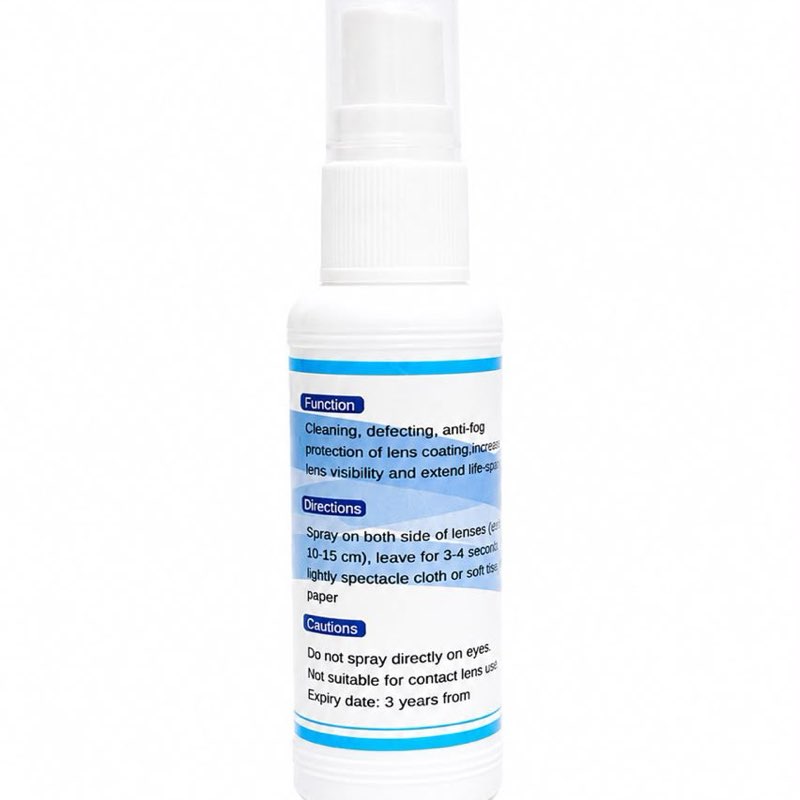 LIQUID LENS CLEANER - View 3