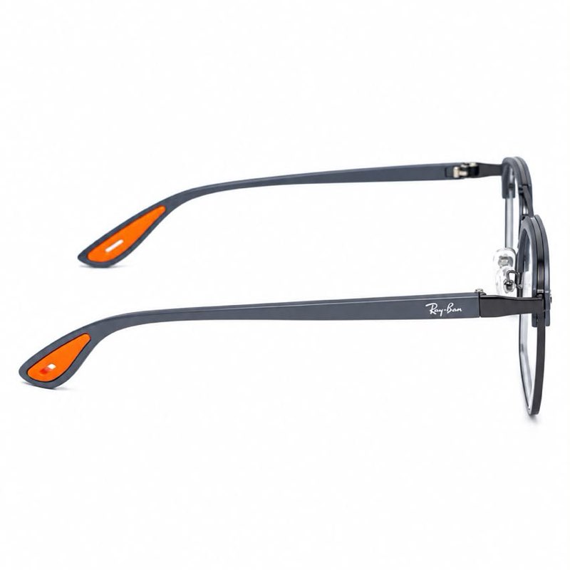 RAYBAN ASH MEN FRAME - View 3
