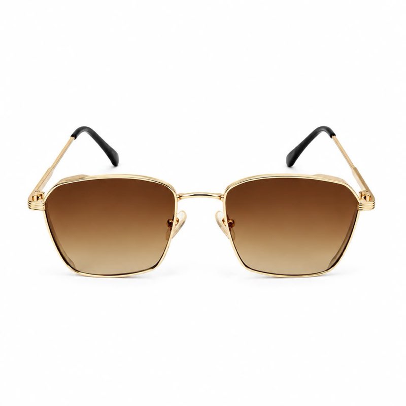 GOLD KIDS SUNGLASSES - View 2