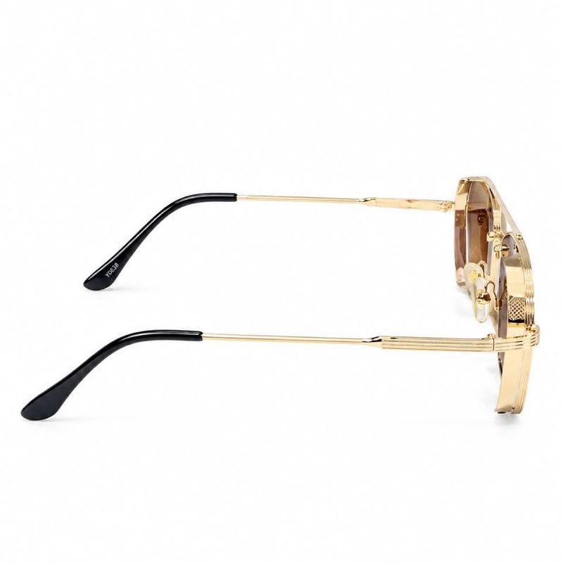 GOLD KIDS SUNGLASSES - View 3
