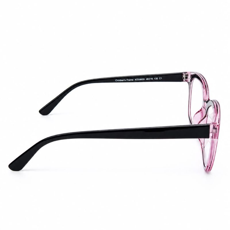 +2.50 BLACK PINK (MS1025) WOMEN READER - View 3