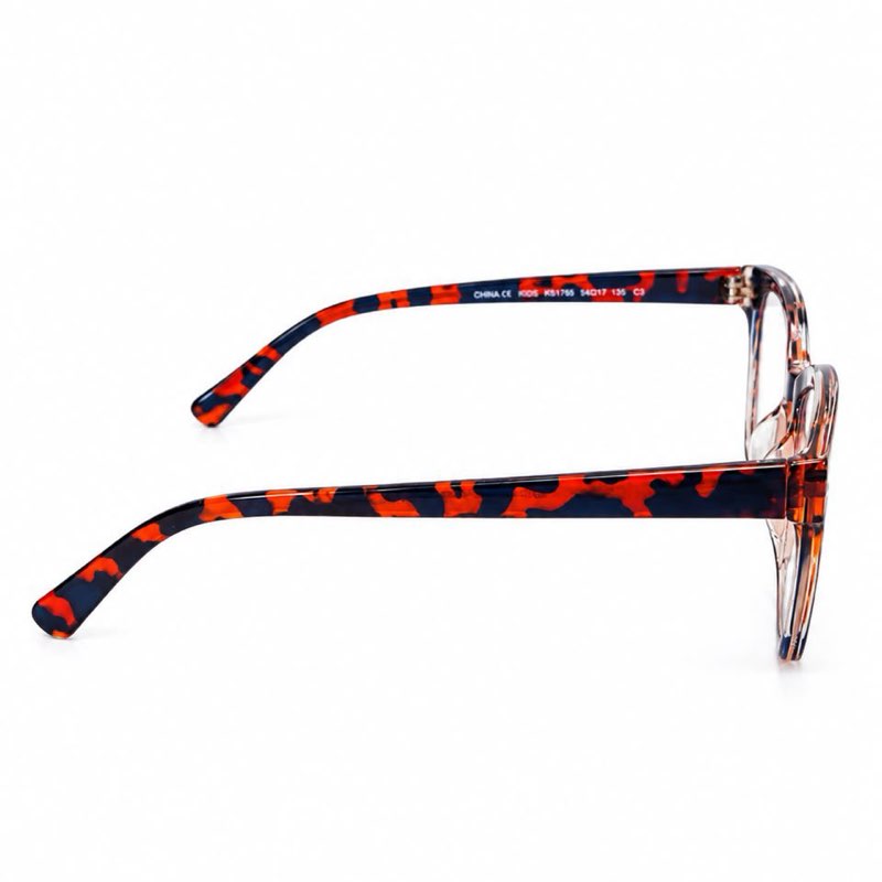 +2.50 TORTOISE (MS1025) WOMEN READER - View 3