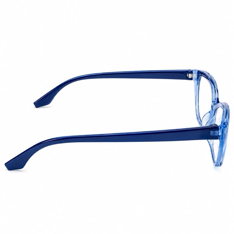 +1.50 BLUE (MS1025) WOMEN READER - View 3