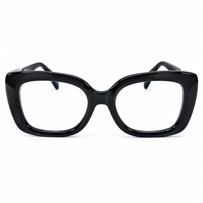 BLACK (2171 C1) WOMEN FRAME - View 2