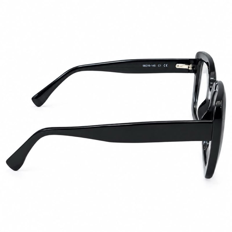 BLACK (2171 C1) WOMEN FRAME - View 3